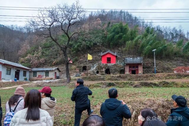 火站乡韵，古道新声