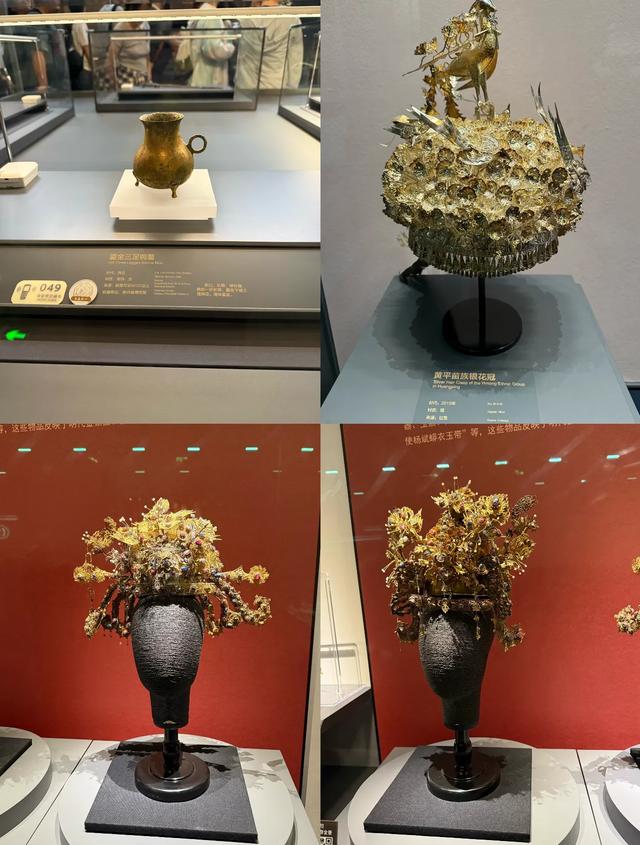 我是上海人，国庆去了一趟贵阳，被这座西南大城市震撼到了！