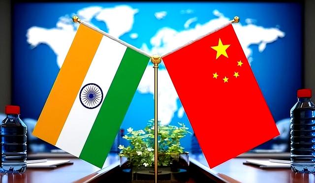莫迪听到坏消息，6年前退出中国拉的群，现在邻国都抢着入