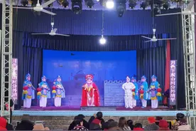 六月！上饶这百场演出、展览……绝对不能错过！图片