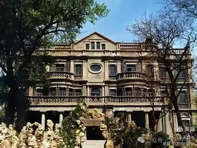 无极水｜遥记沈阳