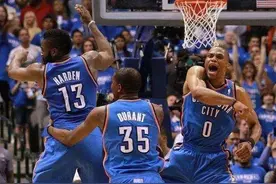 这运气也是没谁了，盘点NBA从未获得过状元签的七支球队图片