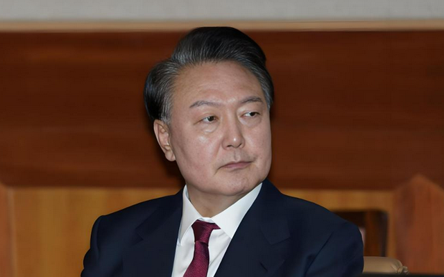 美国为何故意“冷落”尹锡悦