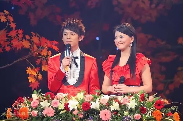 王岳伦也没想到，李湘捧在手心的女儿王诗龄，竟给她惹了个大麻烦