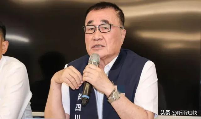 蓝营变天，又有人宣布角逐！郑丽文这回尴尬了，老干新枝之争开始