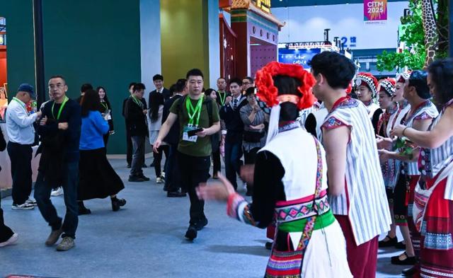 你好，世界！我是弥勒