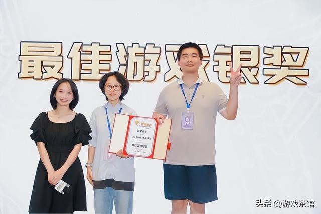 AI赋能 创意新生 — 2025厦门国际动漫节“金海豚奖”圆满收官