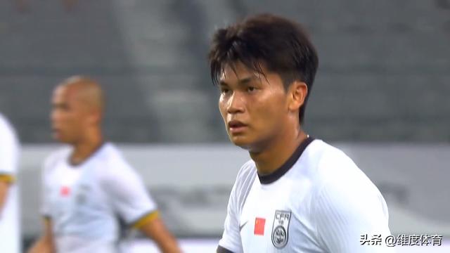 0:7到1:0，国足今晚战日本，CCTV5现场直播，首发阵容已浮出水面