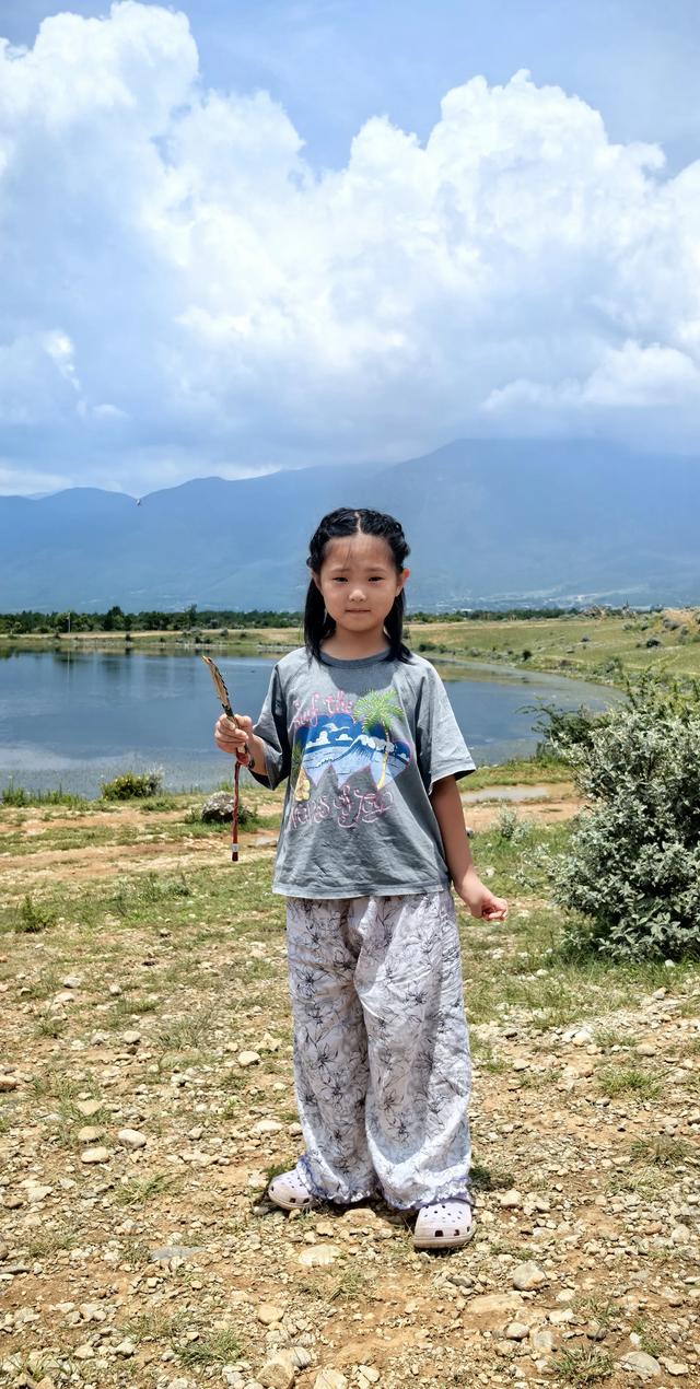 洲长有约：垃圾洲会客厅在丽江举行，“碳中和火炬”照亮雪山未来