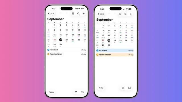 苹果 iOS 26.1 发布，全新手势来了