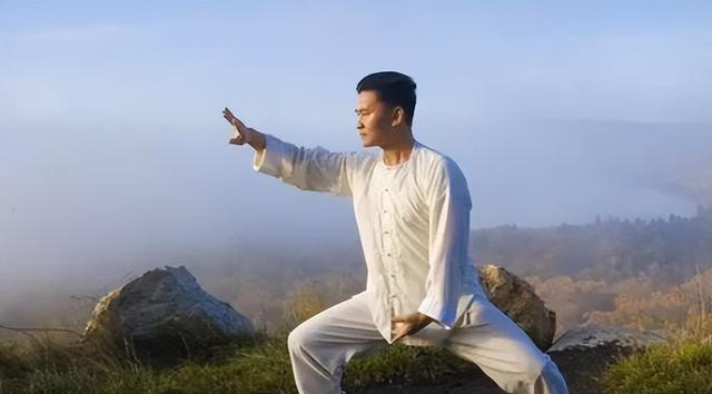 练了十年太极拳，才明白这6个坑99%的人都跳过！太极避坑指南！