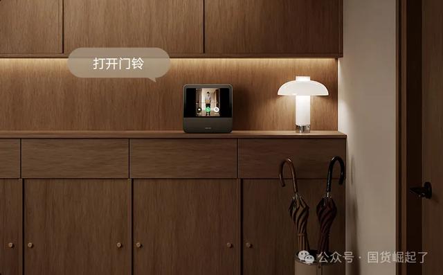 499元！小米发布智能门铃4 Pro,变声对讲功能女生直呼太实用