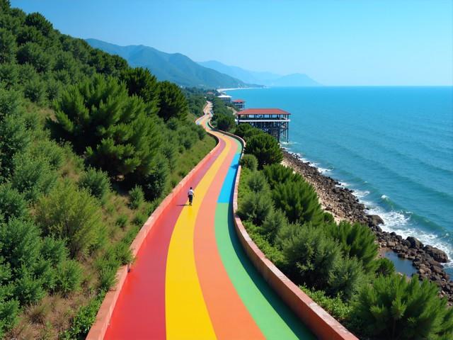 老年旅游避坑指南：这几类地方慎行，舒心游玩更重要