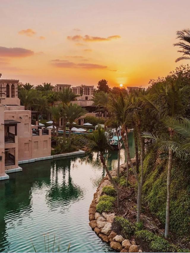 纯干货！阿联酋迪拜+阿布扎比7天6晚旅游攻略，看完直接出发！