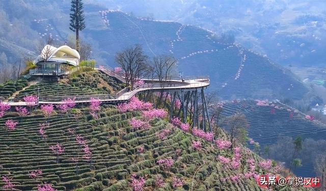 西乡县：以文旅融合推动旅游业提质增效