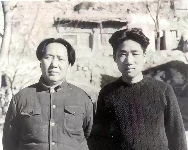 朝鲜公开毛岸英牺牲真相，内容简短却相当炸裂，真凶并非美国空军