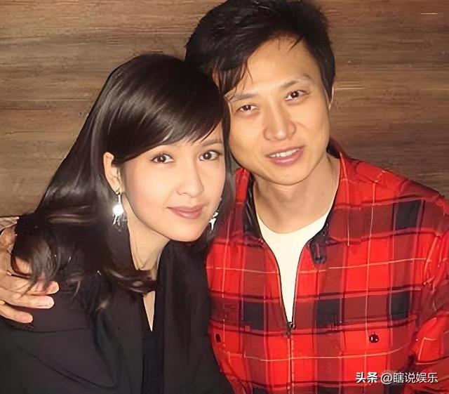 被戴8次绿帽子，3次被捉奸在床，这就是我们“玉女”守卫的爱情