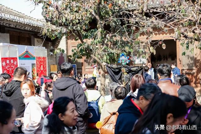 喜报！山西介休 张壁古堡荣登AAAA级旅游景区MBI百强榜！