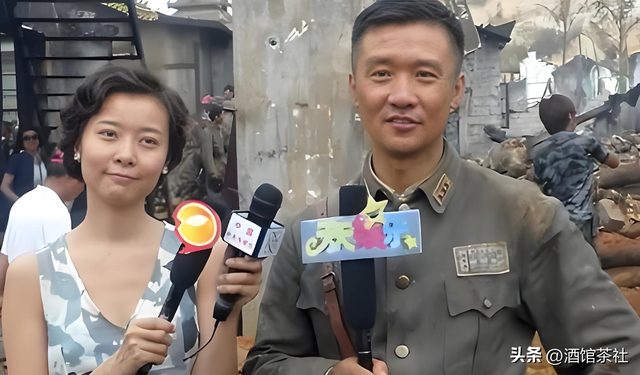 爷爷开国上将，爸爸副参谋长，家世显赫的她53岁却没生下一儿半女