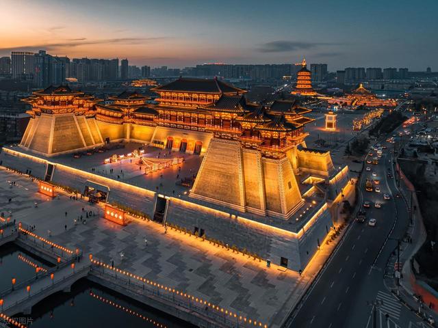 河南大洗牌，没想到洛阳杀出重围，怎么突然爆火！