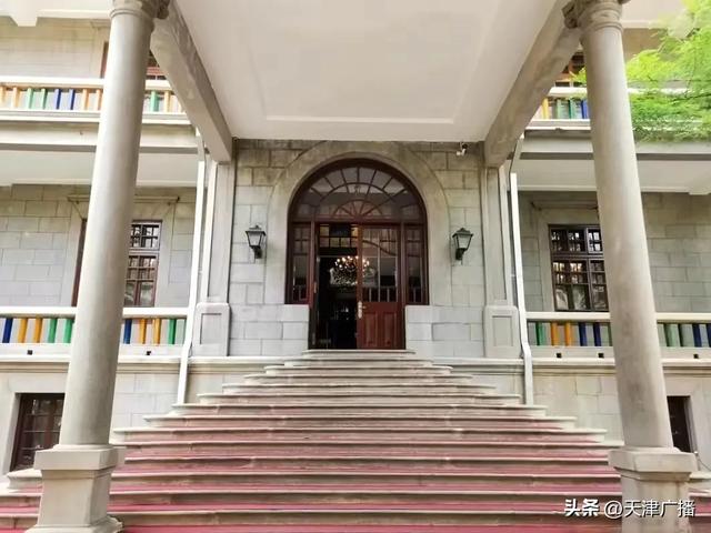 最新 | 国家级!天津新增1+3!