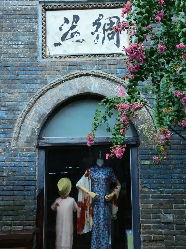 淄博这几处撩人胜景，恰似“烟雨江南”！
