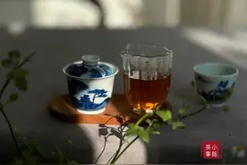 你牛栏坑，我就马头岩、慧苑坑，武夷岩茶山场为什么越来越不靠谱图片