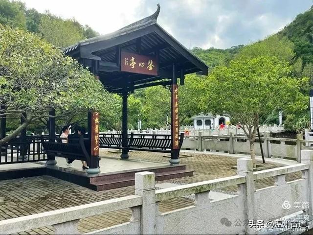 秋风起，浙江这条绝美海岛风光徒步穿越线路，可以安排了！