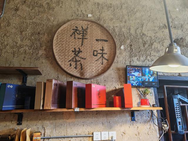 郁郁银杏无非般若，青青溪石尽是法身：宜春南惹古村印象（聂朋