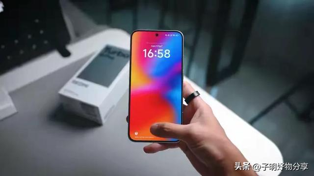 550mAh+信号增强芯片+IP69三防水机一夜跌至1597元
