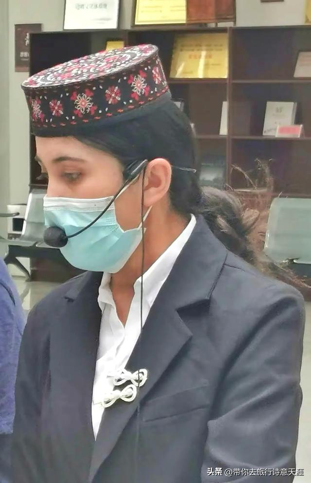 新疆帕米尓高原上的塔县绝美风光