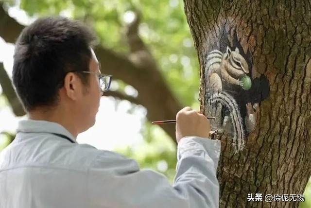 快冲！无锡这条徒步路线，上新啦！