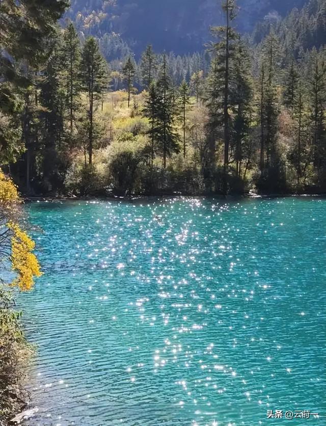 6大国内旅游天花板，60岁之前定要一游，你去过哪几个呢?