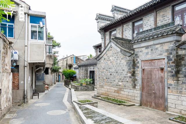 鸣羊街：来这里，解锁老城南
