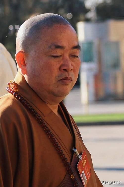 牵一发动全身！释永信被捕第10天，"如来佛祖"演员朱龙广不治身亡