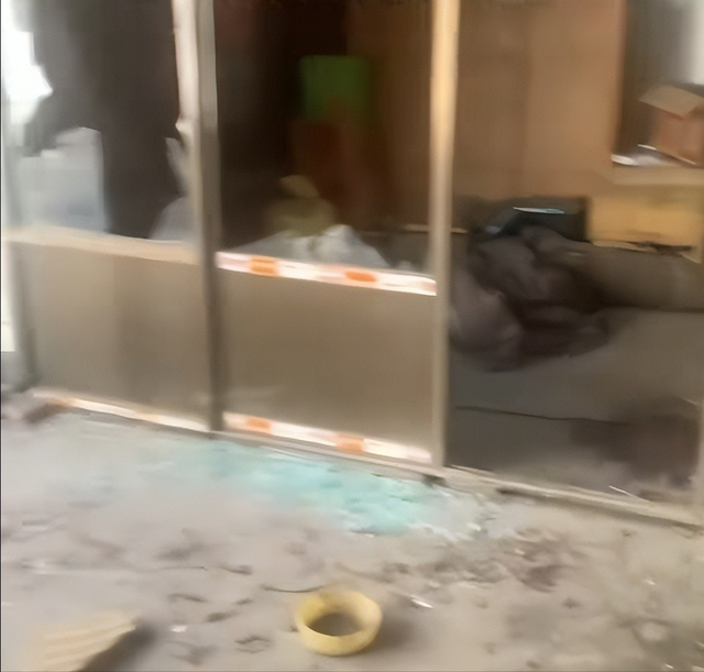 狗咬人新后续：申家儿子不在原因流出，原告曾对警方说打完架再谈