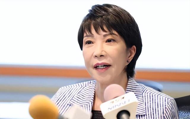 日本首相定了！上台第一件事便喊话中国，看来之前的警告听进去了