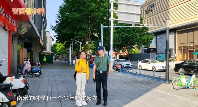 常州古城之坊巷