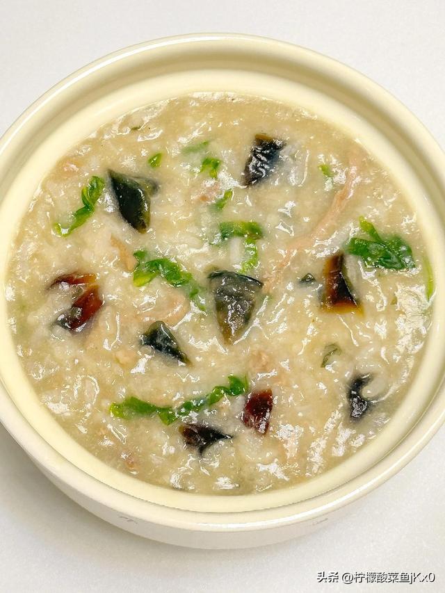 明日立冬，强烈建议中老年：明日早餐吃这4种，元气满满一整天！