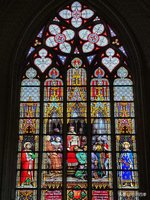 欧游杂记（11）‖ 布鲁塞尔：既是比利时首都，也是“欧洲首都”