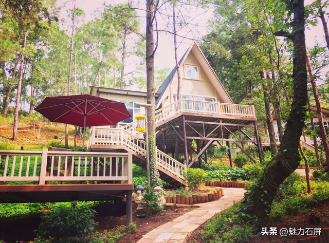 庆中秋·迎国庆｜龙韵帐篷民族歌舞集，邀你共赴一场山水间的盛会