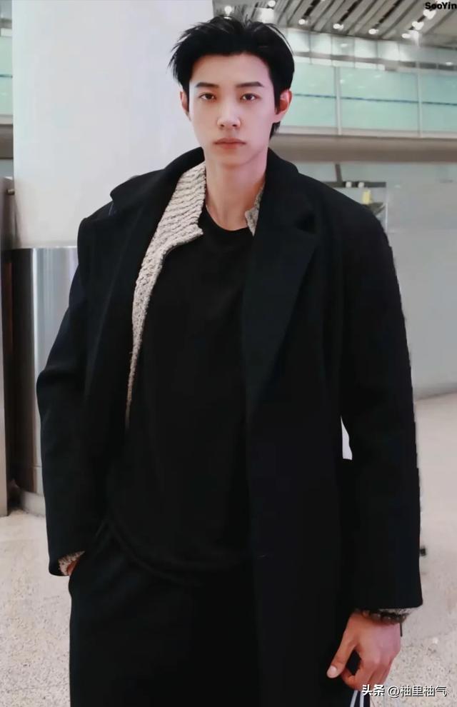 现在最火的短剧男演员 要演技有演技 要颜值有颜值 要气质有气质