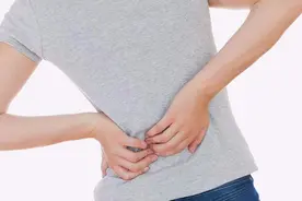 体内有疾，背部先知？背上这7个地方疼痛，警惕癌和大病信号图片