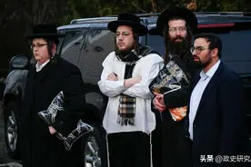 西方人为什么反犹，而且一反就是2000年？揭露犹太人的真实面目图片