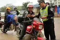 摩托车到了报废期，需要哪些材料、流程?答案来了，你怎么看图片