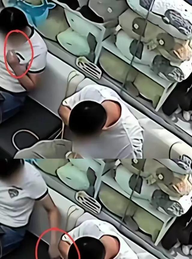 男子扯断电线后续： 个人信息被扒已社死，原因曝光，其女友更恶心