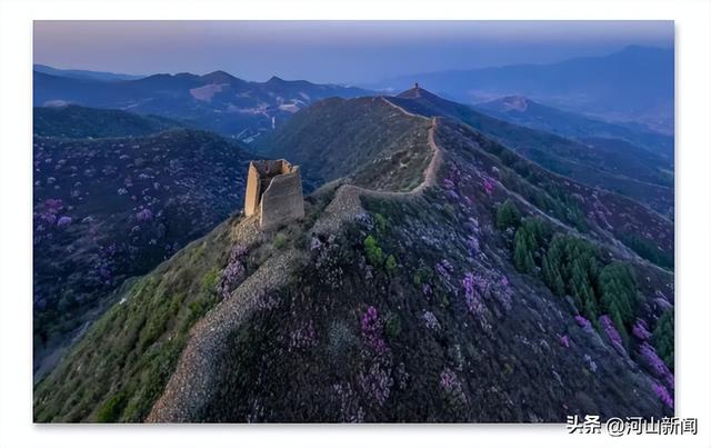 12306可购票！“星光·燕赵号”旅游列车运行线路延伸至张家口、宣化两地