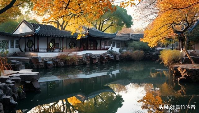 江苏12大5A景区终极考验！去过3个算入门，全去过的是真“大神”