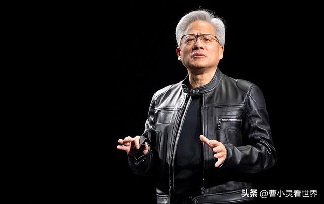 每个员工1.1亿美元！英伟达4万亿市值背后：财富与劳动正式决裂
