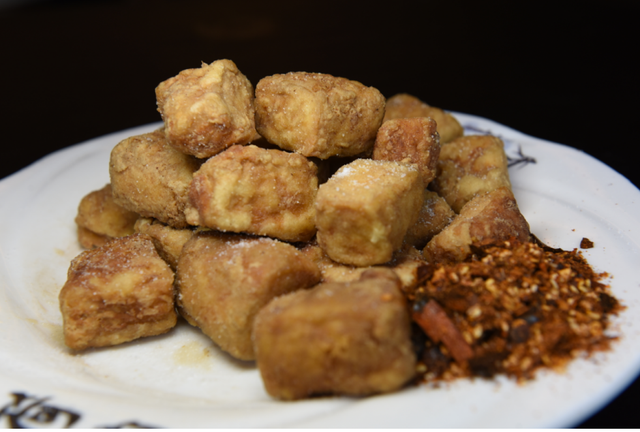 大理周边游｜在彩云之源，细品人间烟火